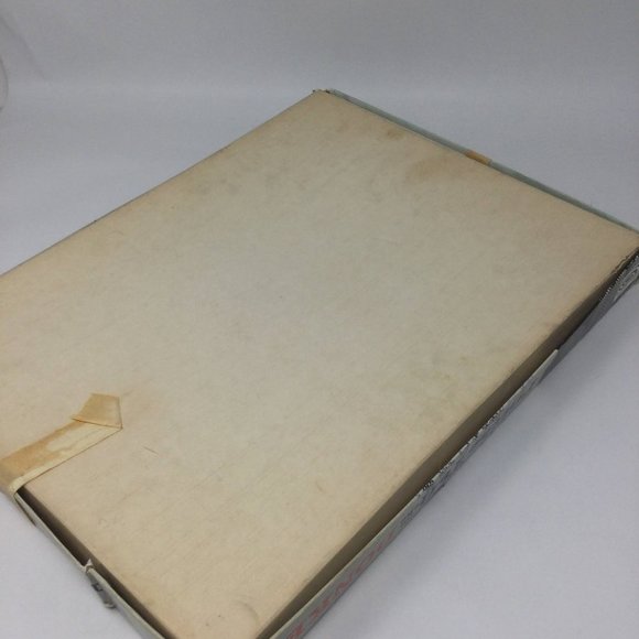 Pin the Tail on the Donkey Game Vintage - Picture 7 of 12